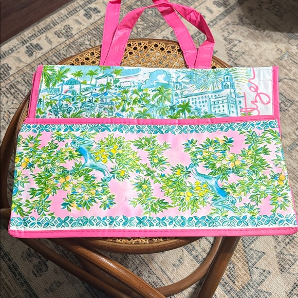 Lily Pulitzer bundle - Picture 8 of 14